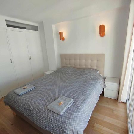 Cannes Pointe Croisette T2 Plage 2Min A Pieds 46M2 Экстерьер фото