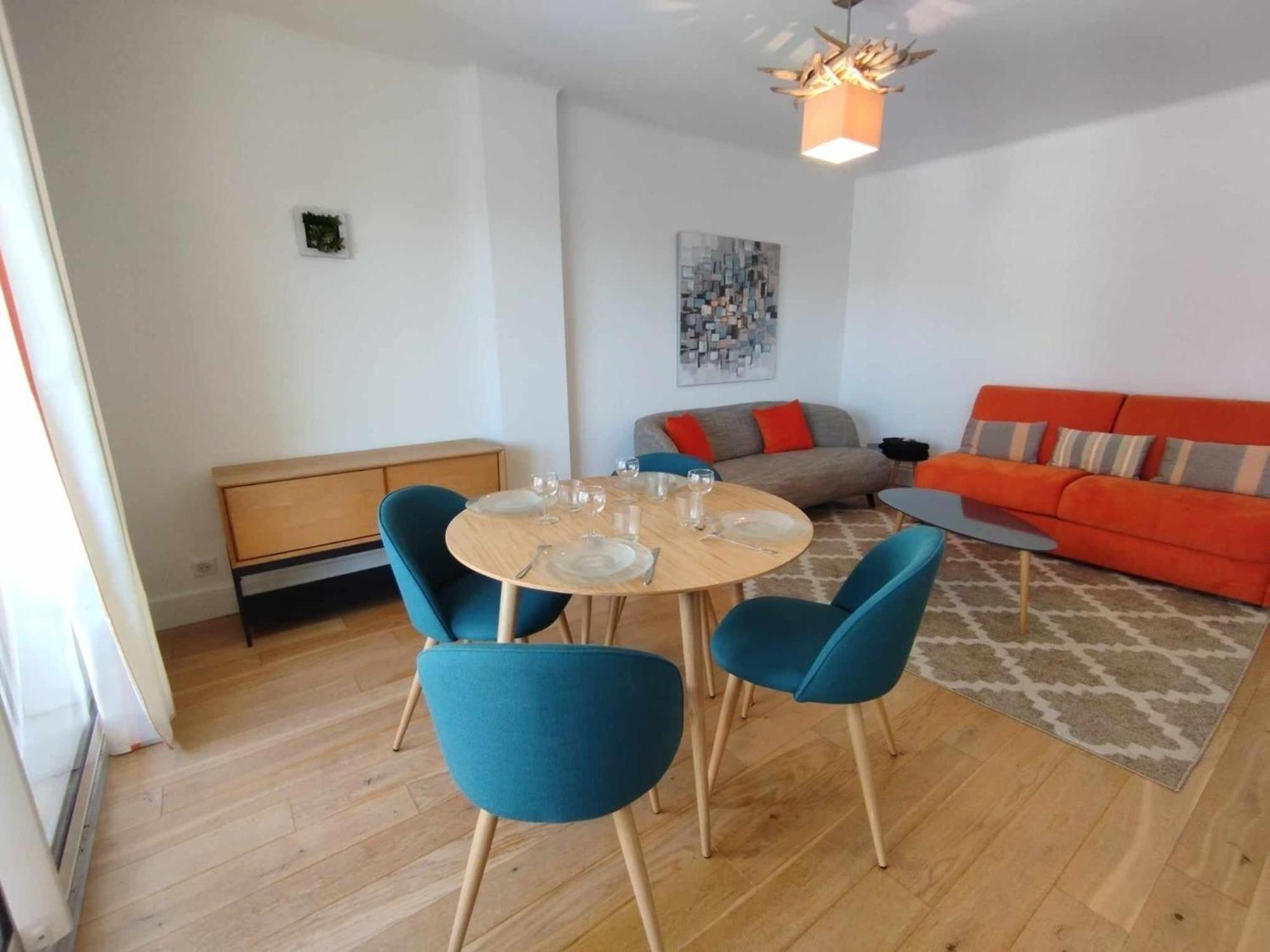 Cannes Pointe Croisette T2 Plage 2Min A Pieds 46M2 Экстерьер фото